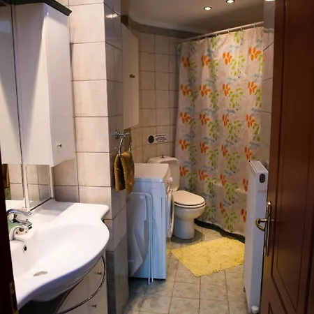 Holiday home House With Garden Netflix *