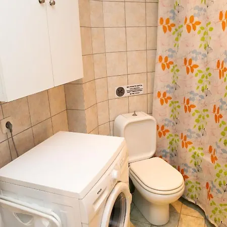 Prázdninový dům House With Garden Netflix