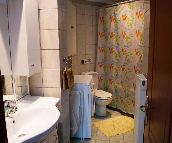 Vakantiehuis House With Garden Netflix *